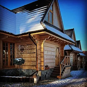 https://podrazowka-osada-goralska.zakopanehotels.org
